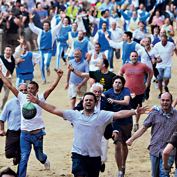 giubilo 2012