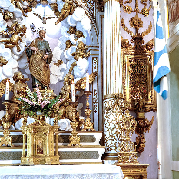 san giuseppe