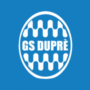 Logo completo GS Duprè