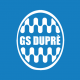 Logo completo GS Duprè