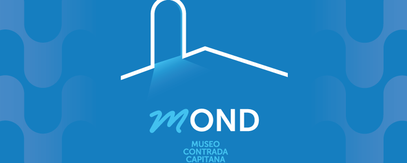 Logo del museo dell'Onda