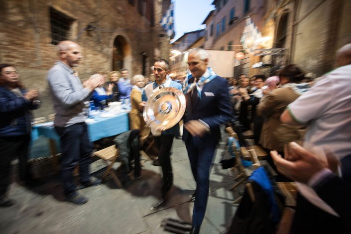 Cena del Piatto 12 maggio 2018 – foto di Massimo Pianigiani