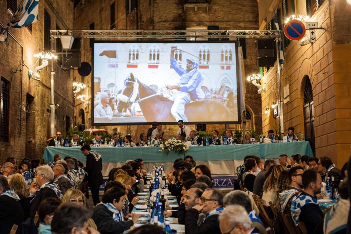 Cena del Piatto 12 maggio 2018 – foto di Massimo Pianigiani